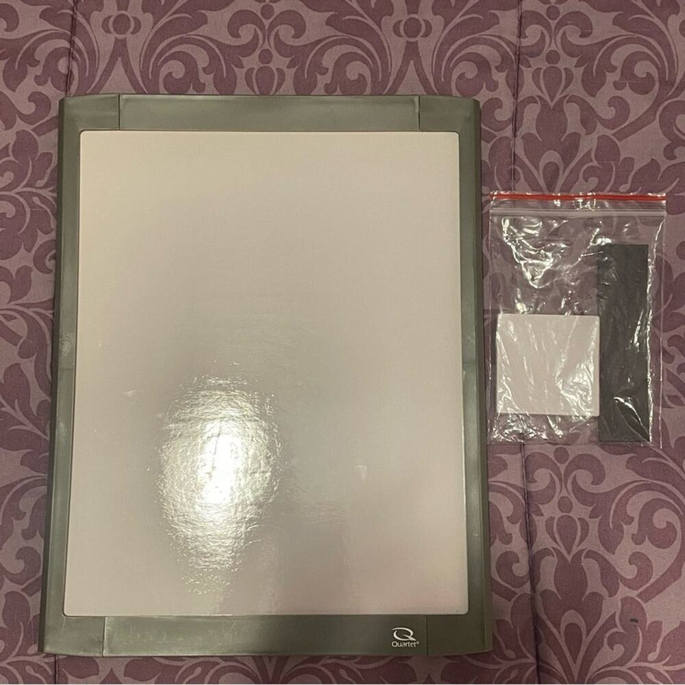 Quartet Dry Erase Board